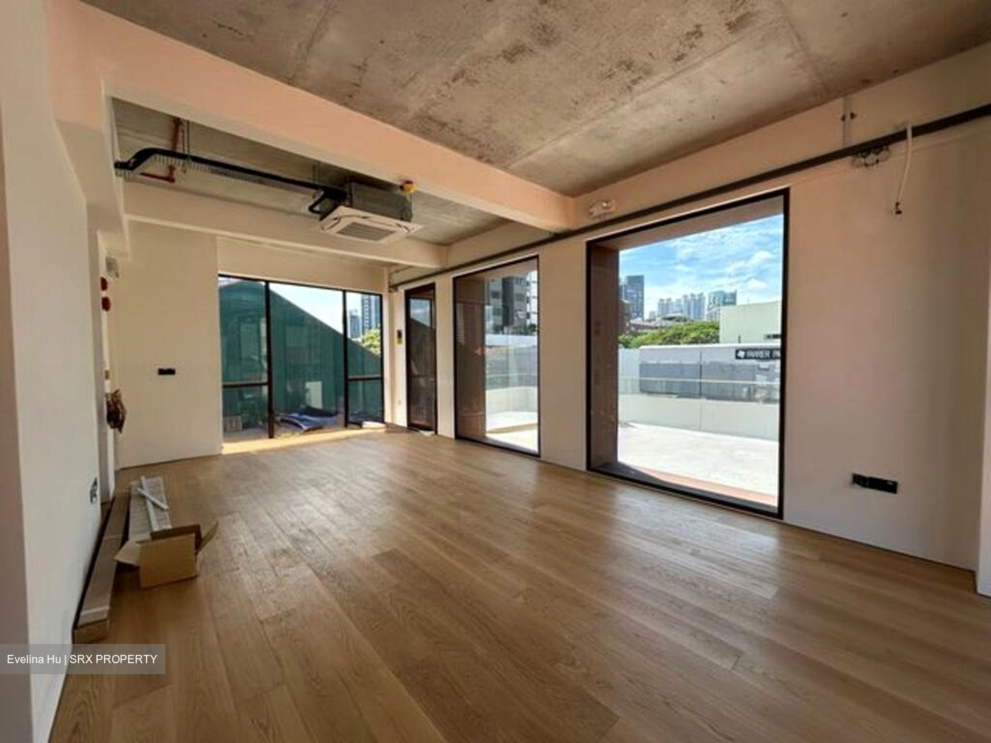 Jalan Besar Stadium (D8), Office #503378051